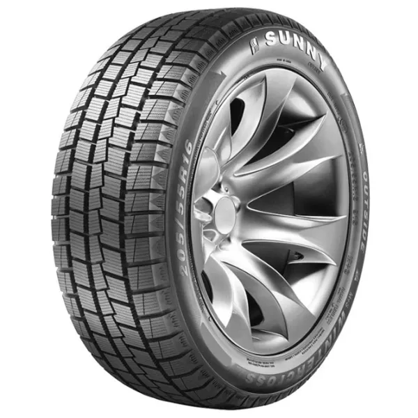 Anvelope Sunny NW312 245/50 R19 101H Iarnă / Autoturism photo 1