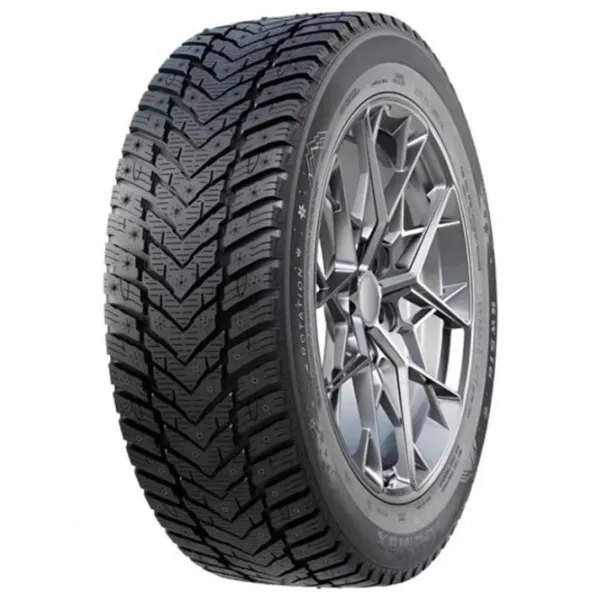 Anvelope Kapsen RW516 215/65 R16 102T Iarnă / Autoturism photo 1