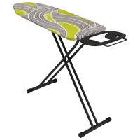 Masă de călcat Lunaro VERA-BK Clasic/ Multicolor