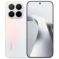 Smartphone Xiaomi 17T 12 GB/ 512 GB/ Dual SIM/ White 