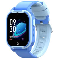 Ceas pentru copii Wonlex CT24 1.52"/ Blue