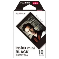 Black photo