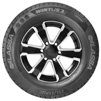 Anvelope Lassa Wintus 3 225/65 R16C 112/110R Iarnă / Camionetă photo 3