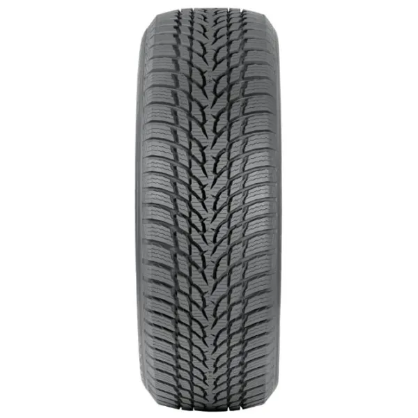 Anvelope Nokian Snowproof 1 215/50 R17 95V Iarnă / Autoturism photo 2
