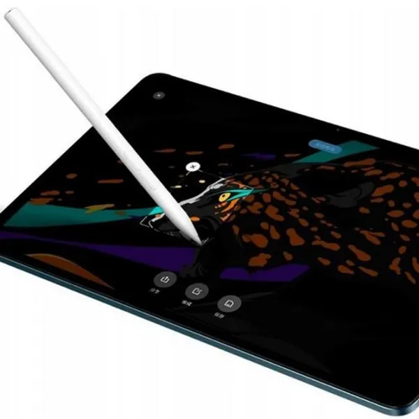 Электронное перо Xiaomi Focus Pen Pro 2508DMP70G / Белый photo 5