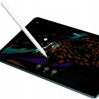 Электронное перо Xiaomi Focus Pen Pro 2508DMP70G / Белый photo 5