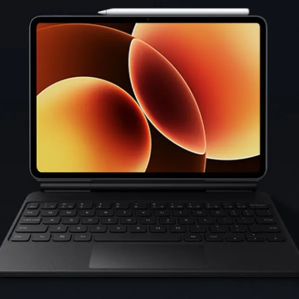 Электронное перо Xiaomi Focus Pen Pro 2508DMP70G / Белый photo 6