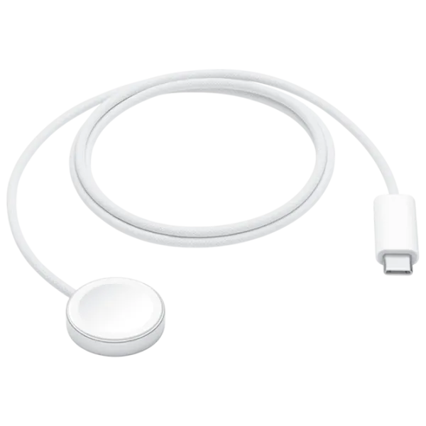 Încărcător wireless Apple ML434ZM/A / White photo 1