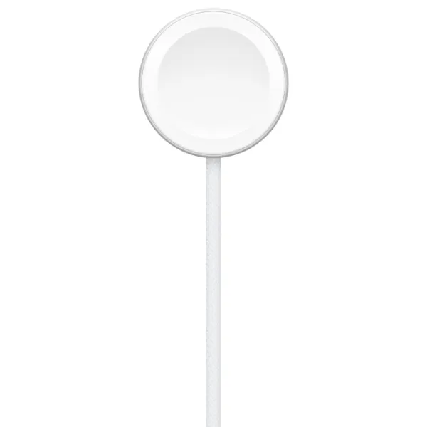 Încărcător wireless Apple ML434ZM/A / White photo 2