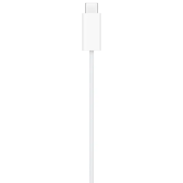 Încărcător wireless Apple ML434ZM/A / White photo 4