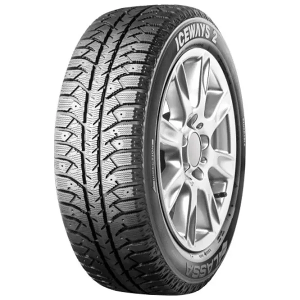 Anvelope Lassa Iceways 2 175/70 R14 84T Iarnă / Autoturism photo 1