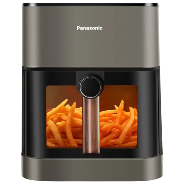 Aero Grill Panasonic NF-CC500NXE 1450 W / Olive photo 1