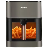Aero Grill Panasonic NF-CC500NXE 1450 W / Olive