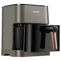 Aero Grill Panasonic NF-CC500NXE 1450 W / Olive photo 2