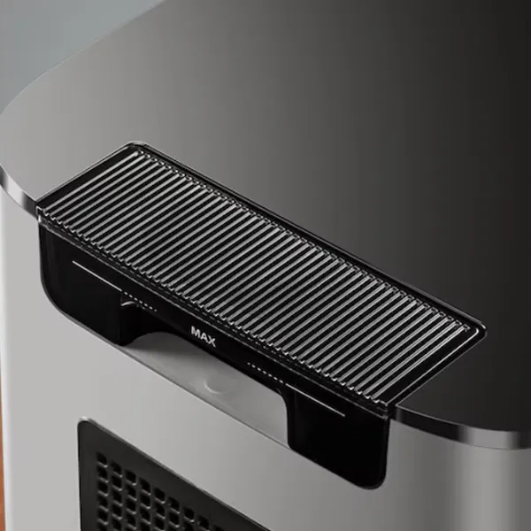 Aero Grill Panasonic NF-CC500NXE 1450 W / Olive photo 5