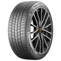 Anvelope Continental ContiWinterContact 8S 275/40 R22 107H XL FR Iarnă / Autoturism