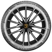 Anvelope Continental ContiWinterContact 8S 245/40 R19 98V XL FR Iarnă / Autoturism photo 3