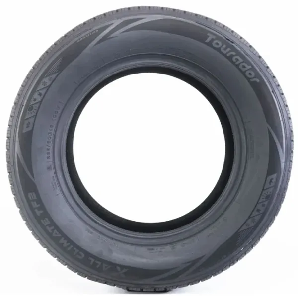 Шины Tourador X All Climate TF2 Z 225/55 R16 99W XL Всесезонные / Легковой photo 2