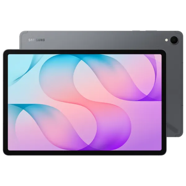 Планшет Samsung Galaxy Tab S12+ 12.6" 12 ГБ/256 ГБ 5G X846B Серый photo 1