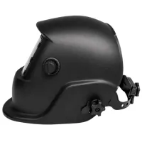 Masca pentru sudat Kronava KV008 Black / 1 photo 3