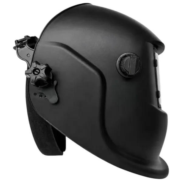 Masca pentru sudat Kronava KV008 Black / 1 photo 4