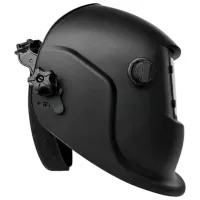Masca pentru sudat Kronava KV008 Black / 1 photo 4