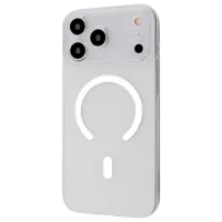 Husă pentru smartphone Apple iPhone 18 Pro Proove / MagSafe Back / TPU / Transparent