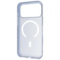 Husă pentru smartphone Apple iPhone 18 Pro Proove / MagSafe Back / TPU / Transparent photo 2