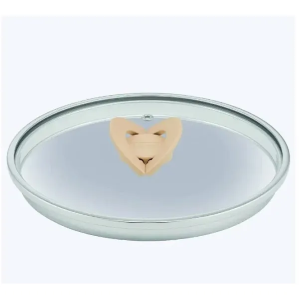 Tigaie Tefal One Pick Pot G1748704 Universală / 24 cm / Olive photo 2