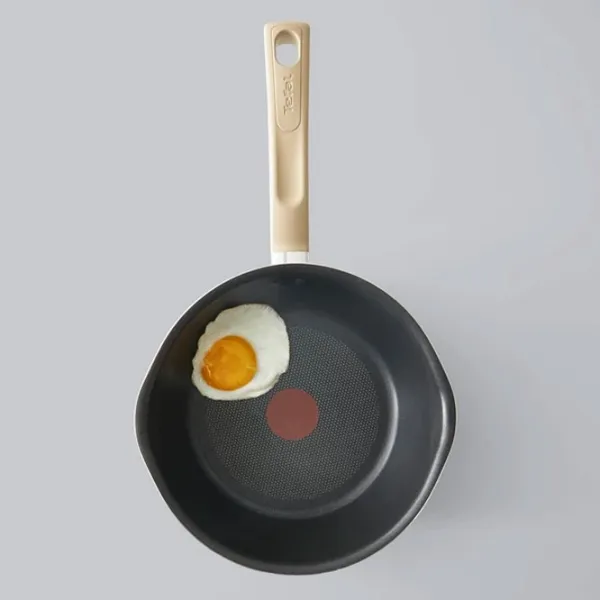 Tigaie Tefal One Pick Pot G1668704 Universală / 24 cm / Black photo 2