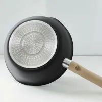 Tigaie Tefal One Pick Pot G1668704 Universală / 24 cm / Black photo 3