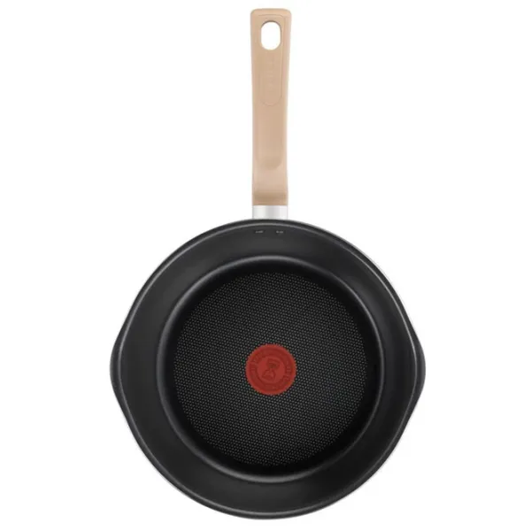 Tigaie Tefal One Pick Pot G1668704 Universală / 24 cm / Black photo 6