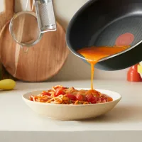 Tigaie Tefal One Pick Pot G1668704 Universală / 24 cm / Black photo 7