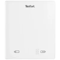 Cântar de bucătărie Tefal BC5504V0 White
