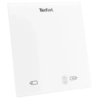 Cântar de bucătărie Tefal BC5504V0 White photo 2