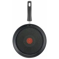 Tigaie Tefal Perfect Touch G3023813 Pentru clătite / 25 cm / Black photo 2