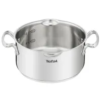 Set de cratițe Tefal G732SB55 5l Oțel inoxidabil / Inox photo 2