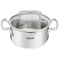 Set de cratițe Tefal G732SB55 5l Oțel inoxidabil / Inox photo 3