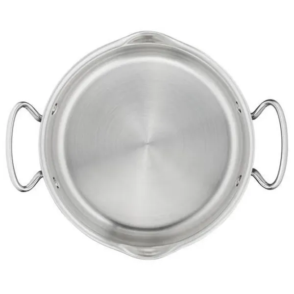 Set de cratițe Tefal G732SB55 5l Oțel inoxidabil / Inox photo 4