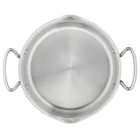 Set de cratițe Tefal G732SB55 5l Oțel inoxidabil / Inox photo 4
