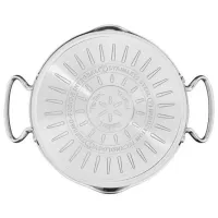 Set de cratițe Tefal G732SB55 5l Oțel inoxidabil / Inox photo 5