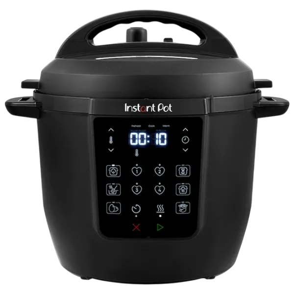Multifierbător InstantPot Classic 6QT 1000 W / Black photo 1