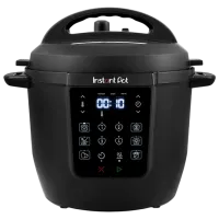 Multifierbător InstantPot Classic 6QT 1000 W / Black