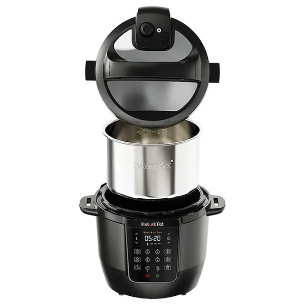 Multifierbător InstantPot Classic 6QT 1000 W / Black photo 2