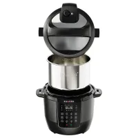 Multifierbător InstantPot Classic 6QT 1000 W / Black photo 2
