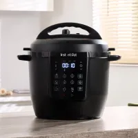 Multifierbător InstantPot Classic 6QT 1000 W / Black photo 4