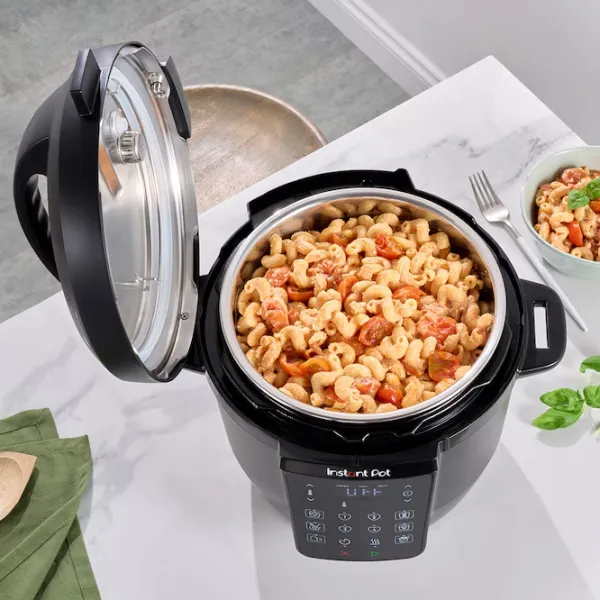 Multifierbător InstantPot Classic 6QT 1000 W / Black photo 5