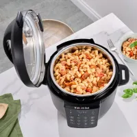 Multifierbător InstantPot Classic 6QT 1000 W / Black photo 5