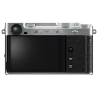 Cameră foto FujiFilm X-E5 Body CMOS/ Silver