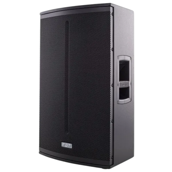 Boxă activă FBT X-PRO 115A Cu fir / 1200 W / 130 dB / photo 1